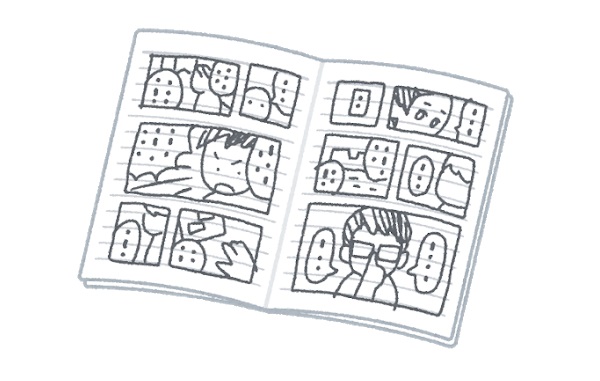 【衝撃】主人公が1巻以上出なかった漫画ｗｗｗｗｗ