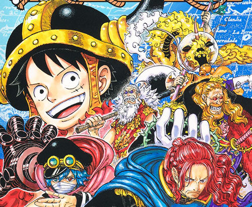 【朗報】ワンピースの仲間一人クビにして新たに一人入れるとしたらコイツｗｗｗｗｗｗｗｗｗｗｗｗ