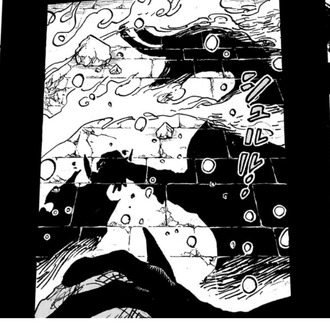 【ワンピース】ロキの食べた悪魔の実何なの？