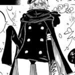 【ワンピース】悲惨な過去かもしれない