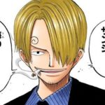 【ワンピース】サンジのいいところ