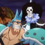 【悲報】「ワンピース」のフランキーとブルックが嫌われてる理由、ガチで判明するｗｗｗｗｗ