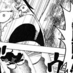 【ワンピース】いいよねゴムゴムのストーム