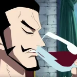 【ワンピース】鷹の目のミホークさん、暇つぶしと称して東の海まで雑魚狩りに来てしまうｗｗｗｗｗ