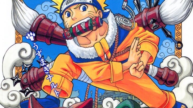 NARUTOのアスマさん、イタチと鬼鮫の二人相手に強気な態度ｗｗｗｗｗｗ