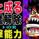 【ワンピース 1177話の感想】見事に致命傷！なぜチョッパーなのか？分離したキリンガム！(予想妄想)