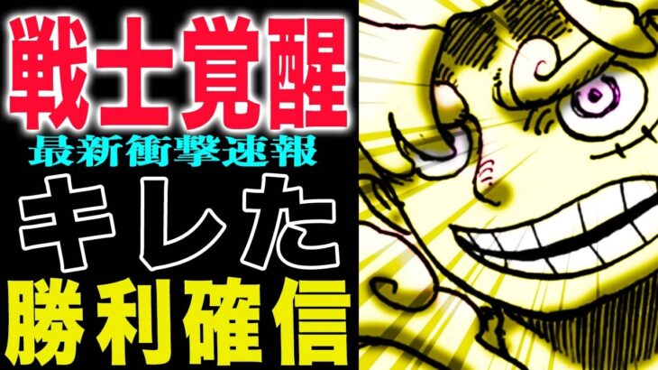 【ワンピース 1178話の公式速報】ラスボスバトルが開幕か？ルフィVSイム(予想妄想)