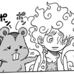 【ワンピース】最新話のここ好き