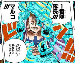 【ワンピース】マルコ「いきなりキングは取れねぇだろうよい」←ここ