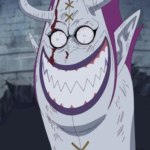 【ワンピース】ワノ国の人々を救うためにカイドウに立ち向かった男