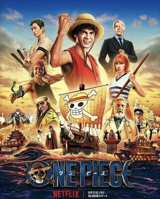 【ワンピース】オリジナルの展開も理解度高くて面白かった