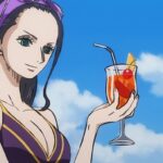 【画像】実写「ワンピース」のニコ・ロビン、ガチでヤバいｗｗｗｗ