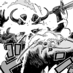 【ワンピース】ゾロ「赤鬼 怒巨（オコメガ）」←この新技www