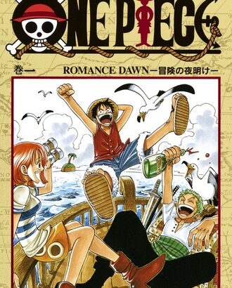 ワンピースって長すぎない？