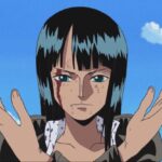 【動画】実写版「ワンピース」、ロビンの『ハナハナの実』の能力が実写だとホラーすぎるｗｗｗｗ