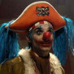 【ワンピース】バギー懸賞金1500万は安過ぎない…？