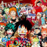 【悲報】来週の少年ジャンプさん、「ワンピース」も「呪術廻戦モジュロ」も無くなってしまうｗｗｗｗ