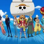 【朗報】「ワンピース」人気投票、まさかのサンジが1位になってしまうｗｗｗｗ