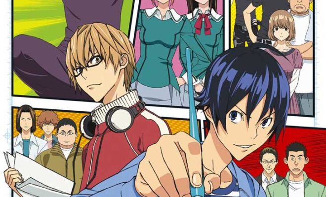 【画像】人気漫画家がテーマの「バクマン」のストーリー、冷静に読むと闇が深すぎる･･･