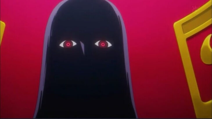 【ワンピース】イム様、実はそんなに強くないのではないかと囁かれはじめるｗｗｗｗ