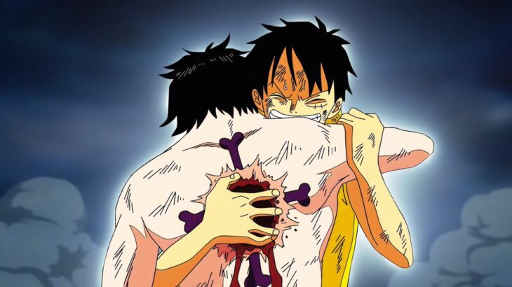 【悲報】外国人、「NARUTO」のイタチの死と「ワンピース」のエースの死についてお気持ち表明ｗｗｗｗ