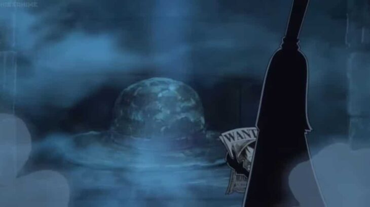 【ワンピース】イム様の外見、デカい上にあまりにもダサすぎる･･･