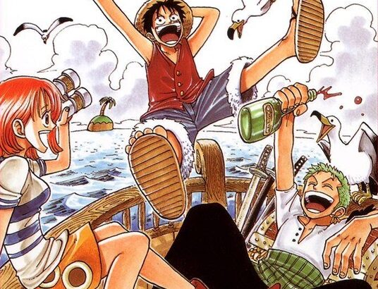 【ワンピース】麦わら海賊団、史上最大の謎がこちらｗｗｗｗｗ