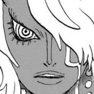 ワンピースのイム様かっこいい