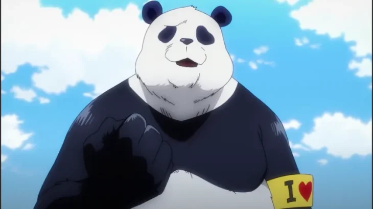 【呪術廻戦】パンダ先輩って「死滅回游」始まってからさっぱり良いとこなかったよな