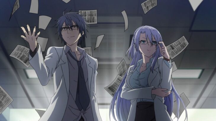 【悲報】漫画原作者さん、自分の作品のアニメ化に対してお気持ち表明