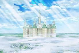 【ワンピース】天竜人たちが暮らす聖地マリージョア、兵糧攻めで壊滅の危機ｗｗｗｗ