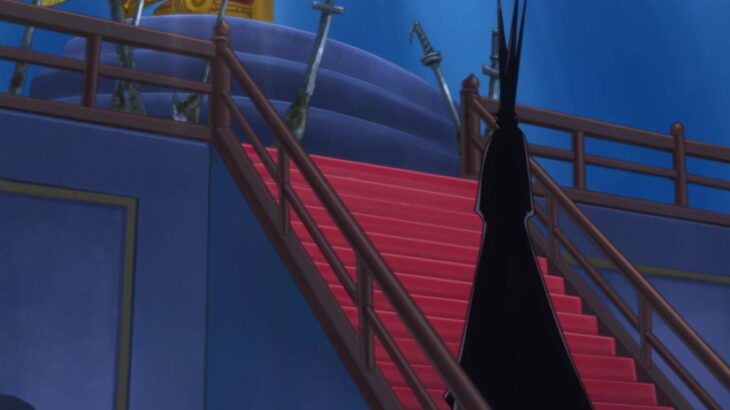 【ワンピース】イム様、世界政府創造主の最初の20人のうちの1人だった！ →残りの19人はどうなったの？？