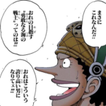 【ワンピース】ウソップってこの先どうすればいいの？