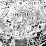 ワンピースの雨の神ザザｗｗｗ