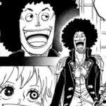【悲報】ONEPIECE今度はブルックの過去編が始まってしまう…