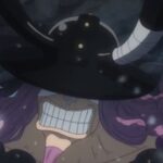 【ワンピース】1161話 危険な取引
