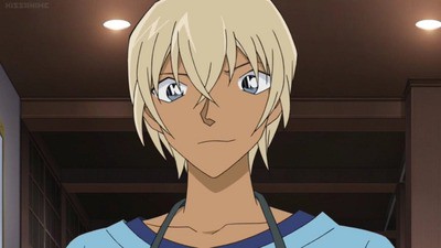 【悲報】コナン作者「灰原、安室、世良はなんでこんな人気あるのかわからない」←これｗｗｗｗ