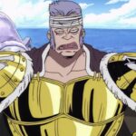 【ワンピース】ドン・クリーク海賊団って今思うと普通に強すぎるよな