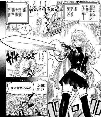 【ワンピース】天竜人の血って