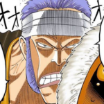 【ワンピース】首領•クリークを語りたい