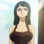 【ワンピース】1164話 サウロの想い