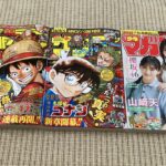 【悲報】少年サンデーさん、売れてなさすぎてヤバすぎる･･･