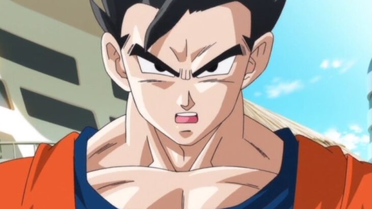 【謎】「ドラゴンボール」の悟飯が読者人気が出なかった理由ｗｗｗｗ