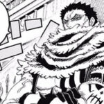 【ワンピース】未だにこいつより格上感あって強そうな敵が出ていない