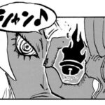 【ワンピース】イム様の新技