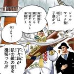 【ワンピース】天竜人の良識派