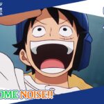Dodgers x ONE PIECE | 特別アニメーション映像　2026