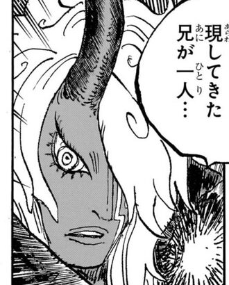 【ONE PIECE】ラスボス ネロナ・イム聖の魅力