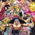 今週の「ワンピース」感想、ジョイボーイガチ勢のイム様、ルフィを煽りまくるｗｗｗ【1188話】