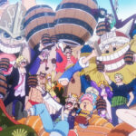 【画像】尾田っち、ジャンプレジェンド漫画家を集めて超豪華食事会を開くｗｗｗｗ